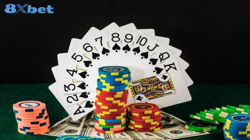 Đa dạng các loại hình cá cược dành cho các game thủ