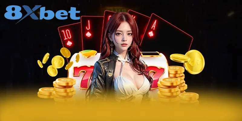 Tổng Hợp Những Cập Nhật Nổi Bật Của 8XBET Trong Năm 2025 Các cập nhật về dịch vụ ở thương hiệu 8XBET