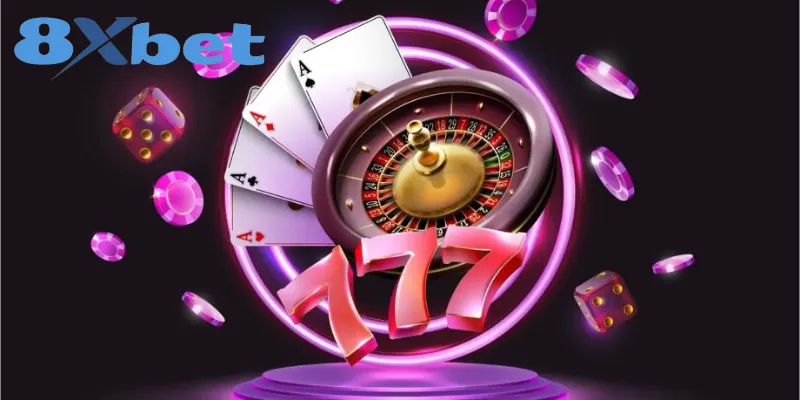 Đánh Giá Chi Tiết 8XBET 2025 Qua Trải Nghiệm Người Dùng Thật Casino live 8XBET mang đến trải nghiệm chân thực