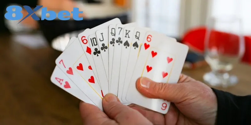 Top 5 Game Dân Gian Đổi Thưởng Thật Phổ Biến Nhất Hiện Nay Tiến Lên Miền Nam là game dân gian quốc dân