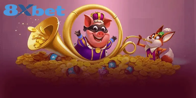 Tổng Hợp Những Cập Nhật Nổi Bật Của 8XBET Trong Năm 2025 Tổng Hợp Những Cập Nhật Nổi Bật Của 8XBET Trong Năm 2025