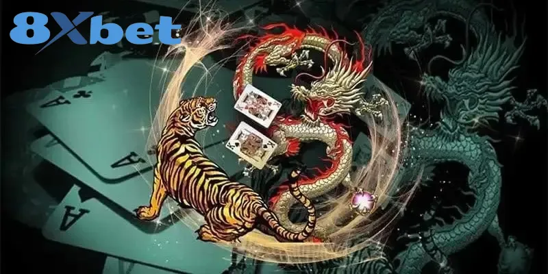Các Game Bài Phổ Biến Tại 8XBET – Nên Trải Nghiệm Loại Nào? Trải nghiệm Rồng Hổ với nhiều tính năng vượt trội