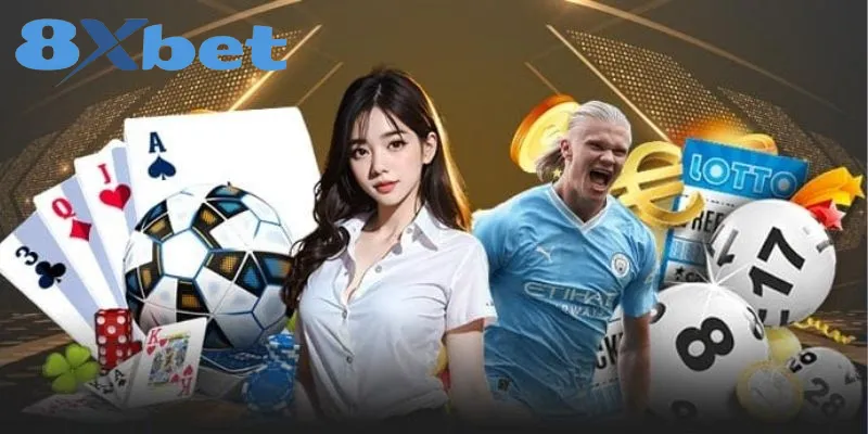 Tương lai của thương hiệu 8XBET ở Việt Nam